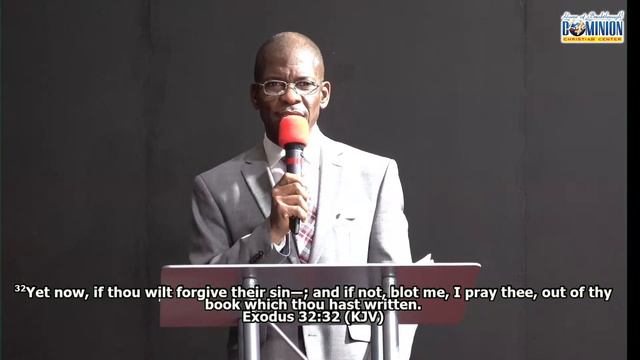 Ruling Your World By The Spirit - Part 2 | Pastor Michael Ogbolu | 08/14/2020 смотреть онлайн
