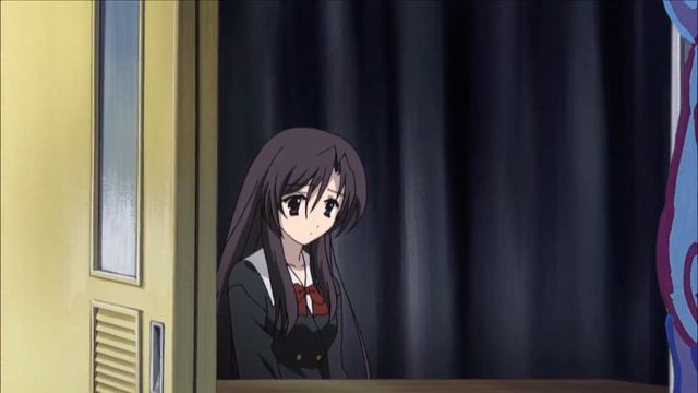 Раньше было... School Days смотреть онлайн