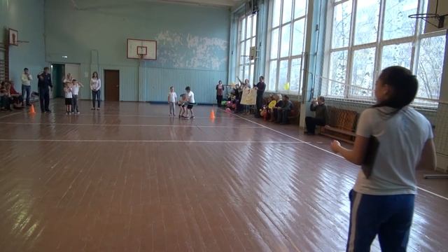 Веселые Старты смотреть онлайн