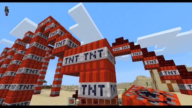 11 ЛЕТ MINECRAFT!!! 10.05.2020 смотреть онлайн