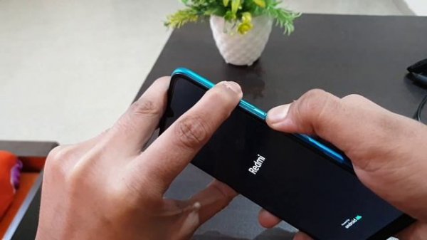 Connect with Mi Assistant Back Problem | REDMI | Xiaomi