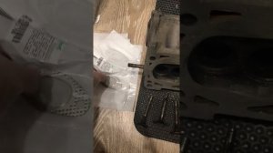 Гбц Фольцваген пассат б3 1.8