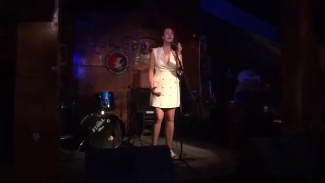 Беслан - Уля Королёва смотреть онлайн