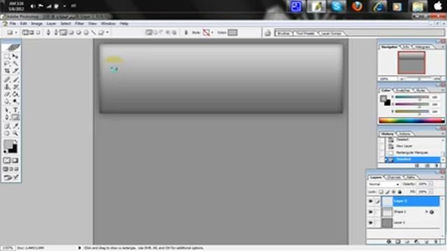 درس عمل ستايل منتدى الجزء الاول photoshop cs8 смотреть онлайн