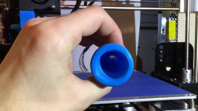 Designing, 3D Printing and Playing Trombone Mouthpiece смотреть онлайн