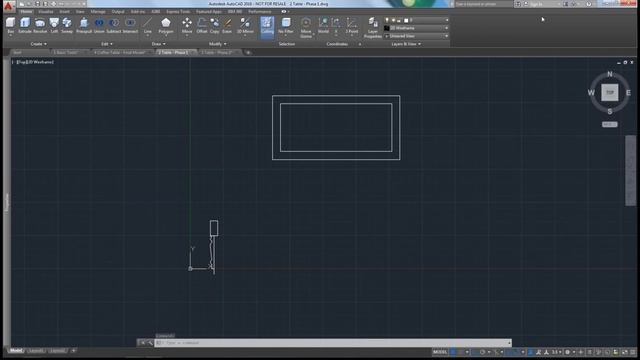 introduction of 3d modeling in autocad смотреть онлайн