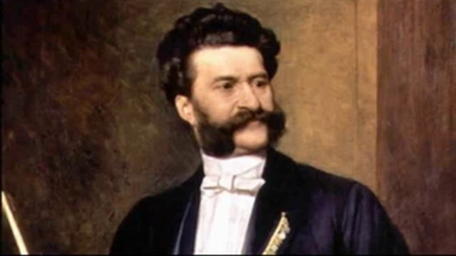 Johann Strauss : Tik Tak Polka op.365 for Orchestra - Boskovsky / Wiener Philharmoniker смотреть онлайн