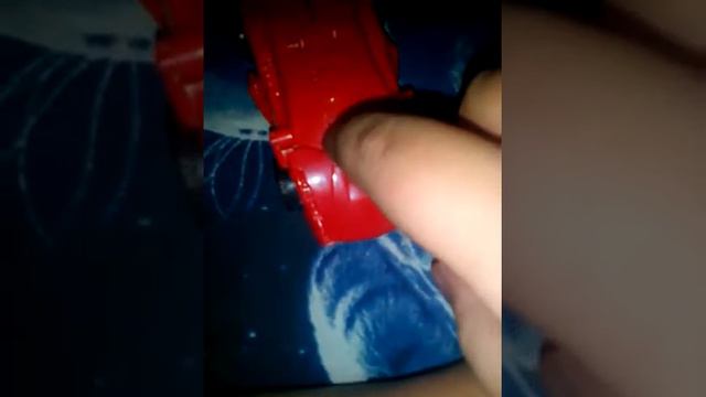 Фик спрайс .Трансформер за 55 рублей! смотреть онлайн