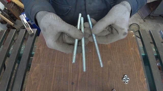 Простая самоделка, а пользы на миллион. смотреть онлайн