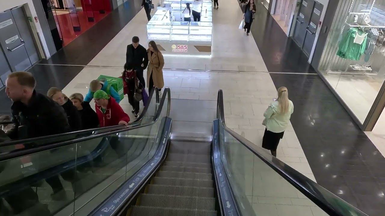 Тест видео 4K 60fps экшн камеры GoPro 11 Mini смотреть онлайн