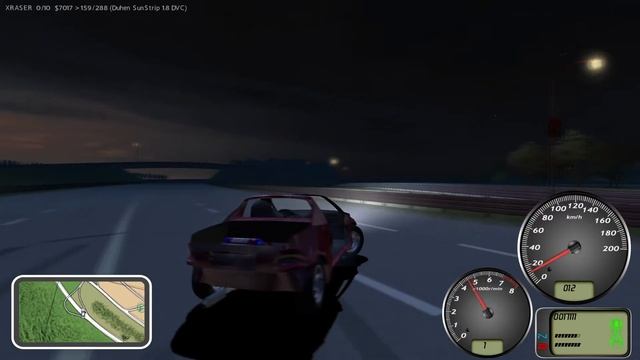 Street Legal Racing: Redline v 2.3.1 Path by RAXAT (Steam) - Test Game смотреть онлайн