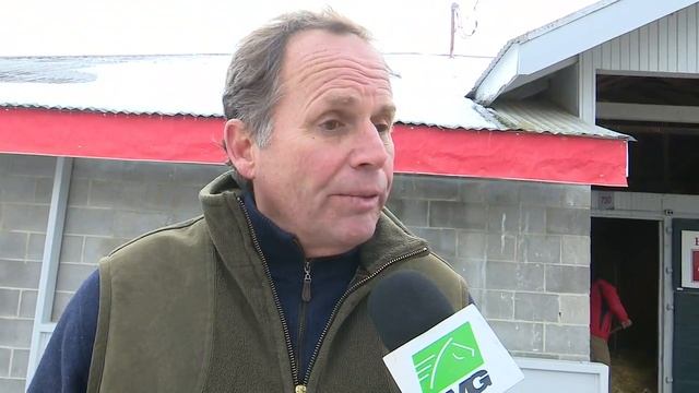 Reiley McDonald Talks Siren Serenade смотреть онлайн