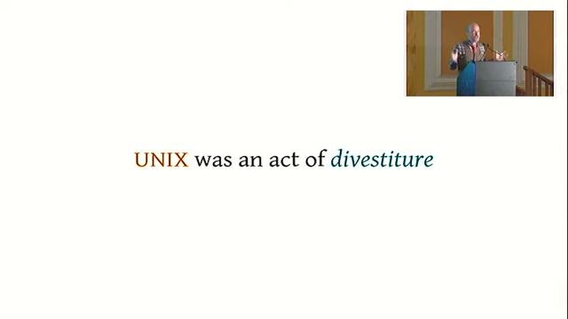 Pycon UK 2016: Python and the Glories of the UNIX Tradition смотреть онлайн
