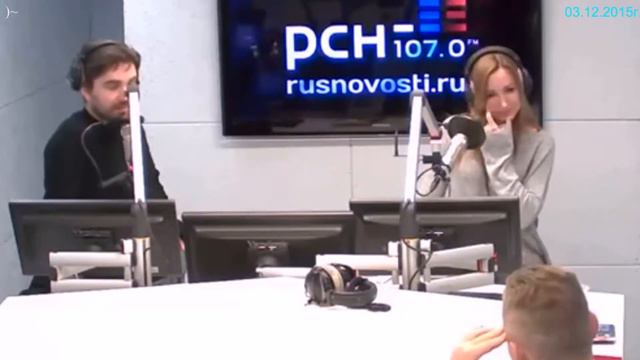"РСН". "Позиция". Павел Астахов. 03.12.2015г. смотреть онлайн