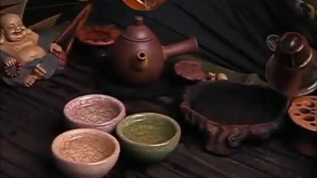 Как правильно заваривать Пуэр смотреть онлайн
