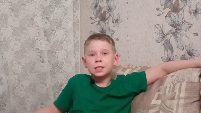 Я ушел в свою обиду - Э. Э. Мошковская.mp4 смотреть онлайн