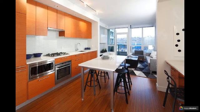 Квартира-студия: 50 решений смотреть онлайн