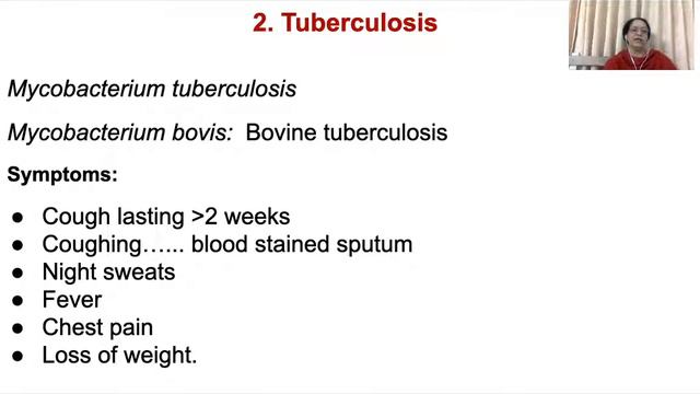 T.Y.B.Sc (Microbiology) | Sem-III | MB331 : Medical Microbiology | Dr.Pratima P. Wagh смотреть онлайн