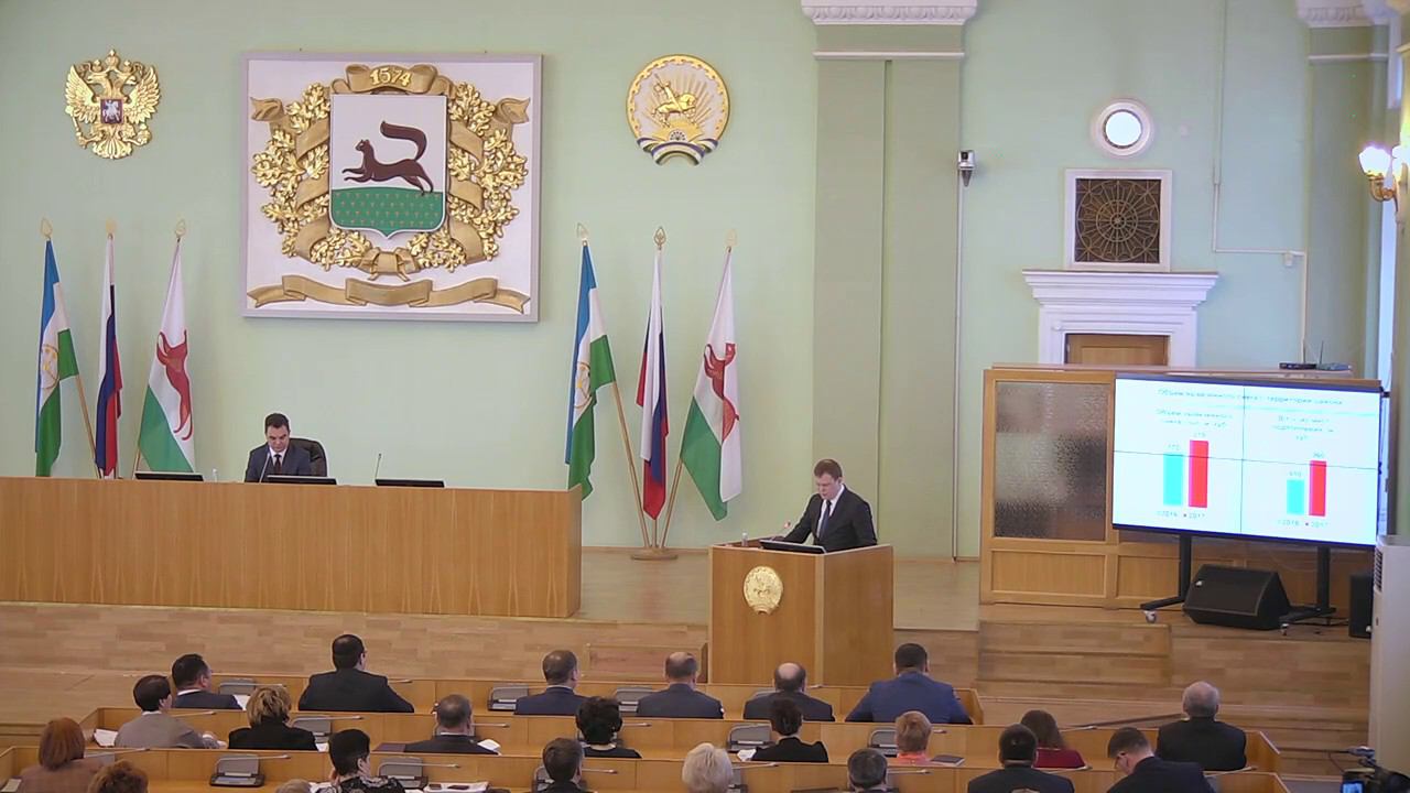 Демский район Уфы, подготовка к паводку 2017 смотреть онлайн