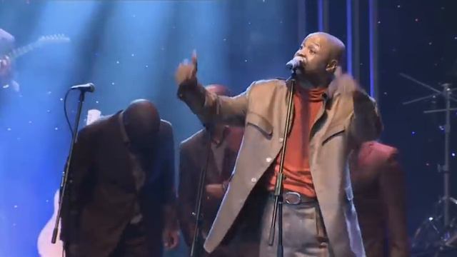 Solomon Mahlangu - Siyabonga Jesu смотреть онлайн