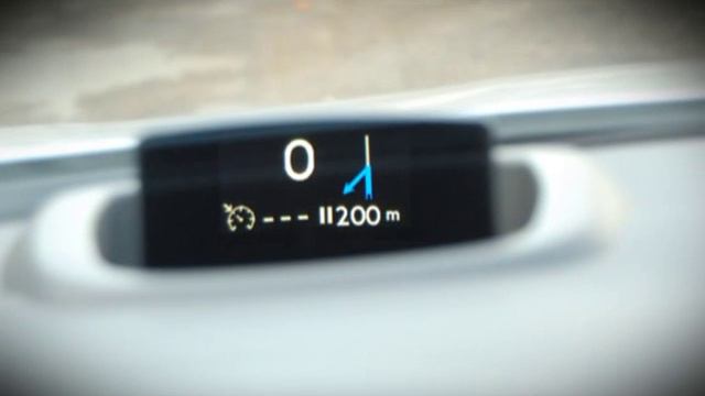 CESVI ARGENTINA - TEST DRIVE PEUGEOT 508 смотреть онлайн