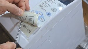 Микроволновка lg не работает кнопка старт - ремонт без вложений.