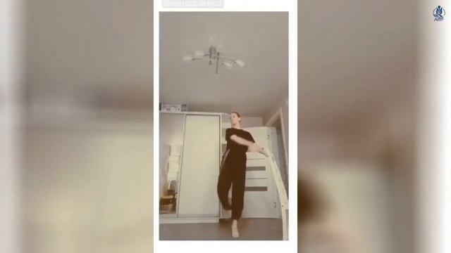 Отчёт по выполнению домашнего задания "образцовым" ансамблем танца "Каблучок" смотреть онлайн