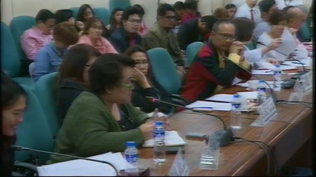 Committee on Health and Demography (March 21, 2018) смотреть онлайн