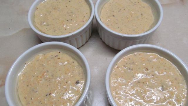 Кулинарные хитрости