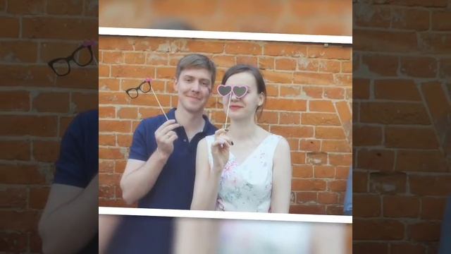 Фотобудка, какие фото получаются? смотреть онлайн