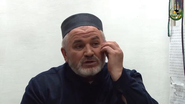 Священный месяц Рабиуль-Аваль смотреть онлайн