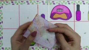 НОСТАЛЬГИЯ ? 2 НОВИНКИ/ Бумажные сюрпризы/ Распаковка/ Ayka Boom