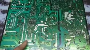 Ремонт плазмы  Samsung   PS-42C91HR