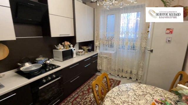 2-х комнатная квартира в Новом доме в отличном состоянии, район Черемушки, гор Александров смотреть онлайн