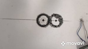 Отверстие для подрозетника в бетоне за 2 минуты