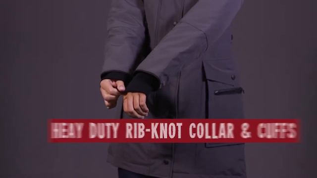 Canada Goose Women's Kinley Parka 2017 Review смотреть онлайн