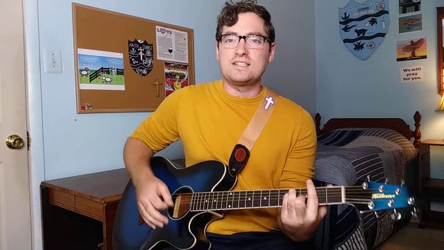Who Can Save Me 🎵 Beloved Gospel смотреть онлайн