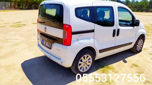 Fiat Fiorino safeline 2017 смотреть онлайн