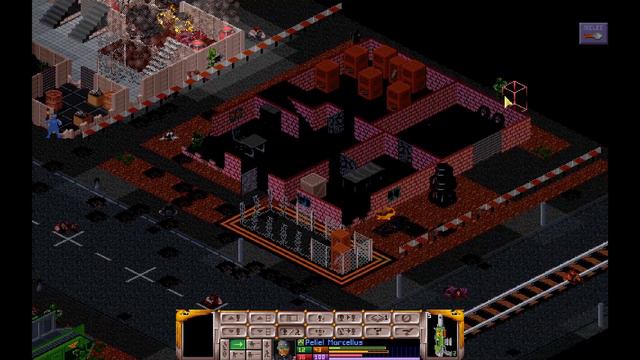 Open XCom Warhammer 40k Mod Episode 18