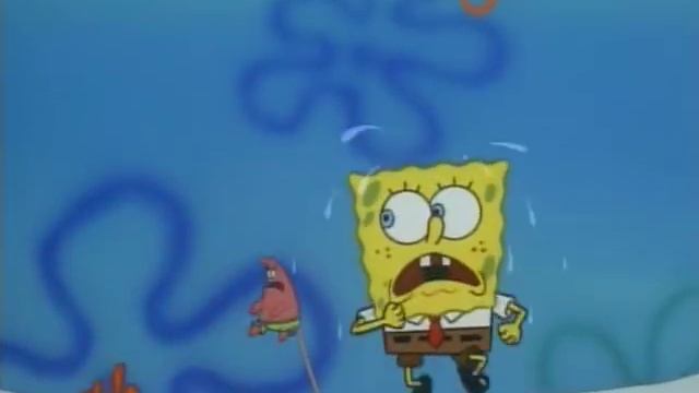 Spongebob! смотреть онлайн