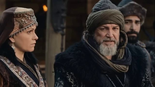 Kurulus Osman 4 Season 4 Episode 144 And 145 Urdu Overview