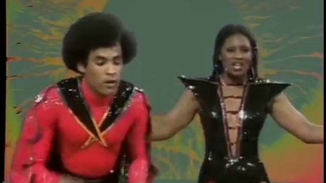 BONEY M - Rasputin Live 1978 - Long Version смотреть онлайн