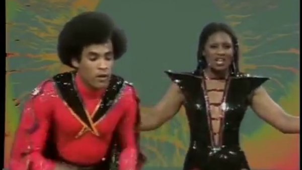 BONEY M - Rasputin Live 1978 - Long Version