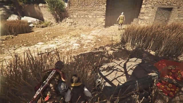 #10 ИСТОРИИ И ТАЙНЫ ►► A Plague Tale Requiem смотреть онлайн