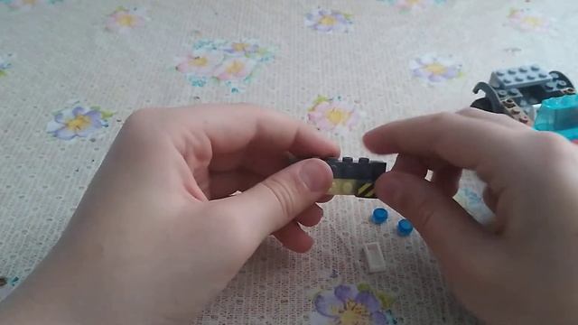 сборка пожарную машину смотреть онлайн