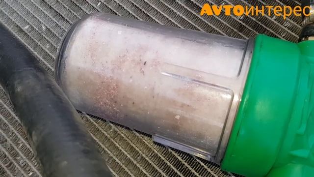 промываем систему охлаждения автомобиля антифриз очистка с помощью соды лимонной кислоты смотреть онлайн