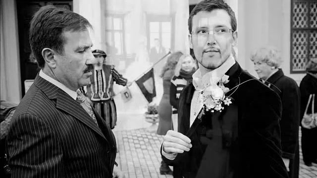 Wedding In Prague LOTUS