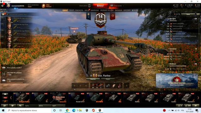 Wot Bonus Code from EU смотреть онлайн