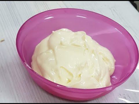 Майонез и белки в Миксере от шефа Tupperware смотреть онлайн