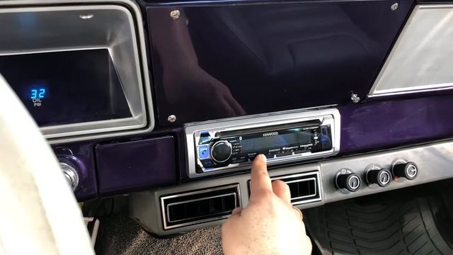 1967 Chevrolet Nova - Skyway Classics смотреть онлайн